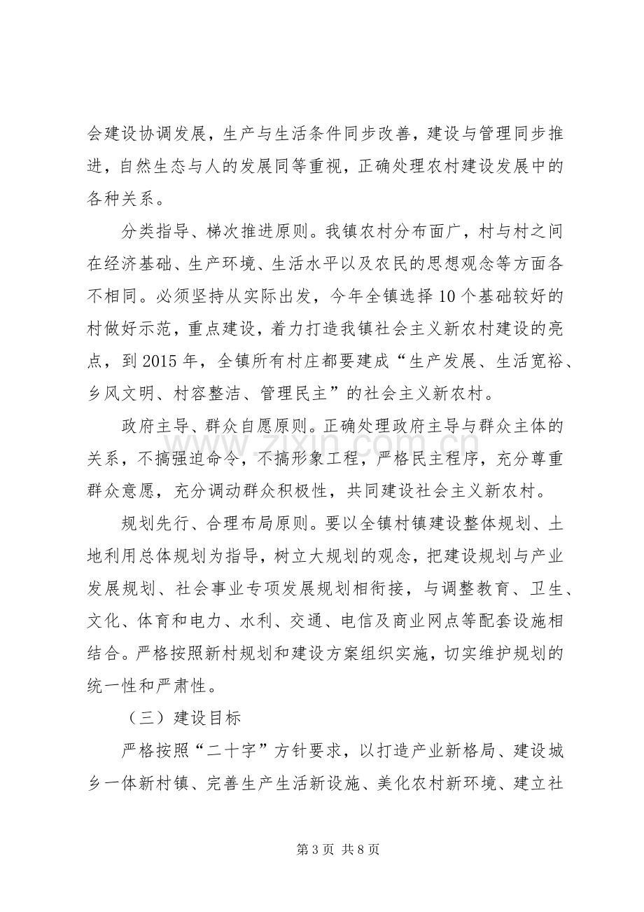 公共管理高级研修班学习体会.docx_第3页