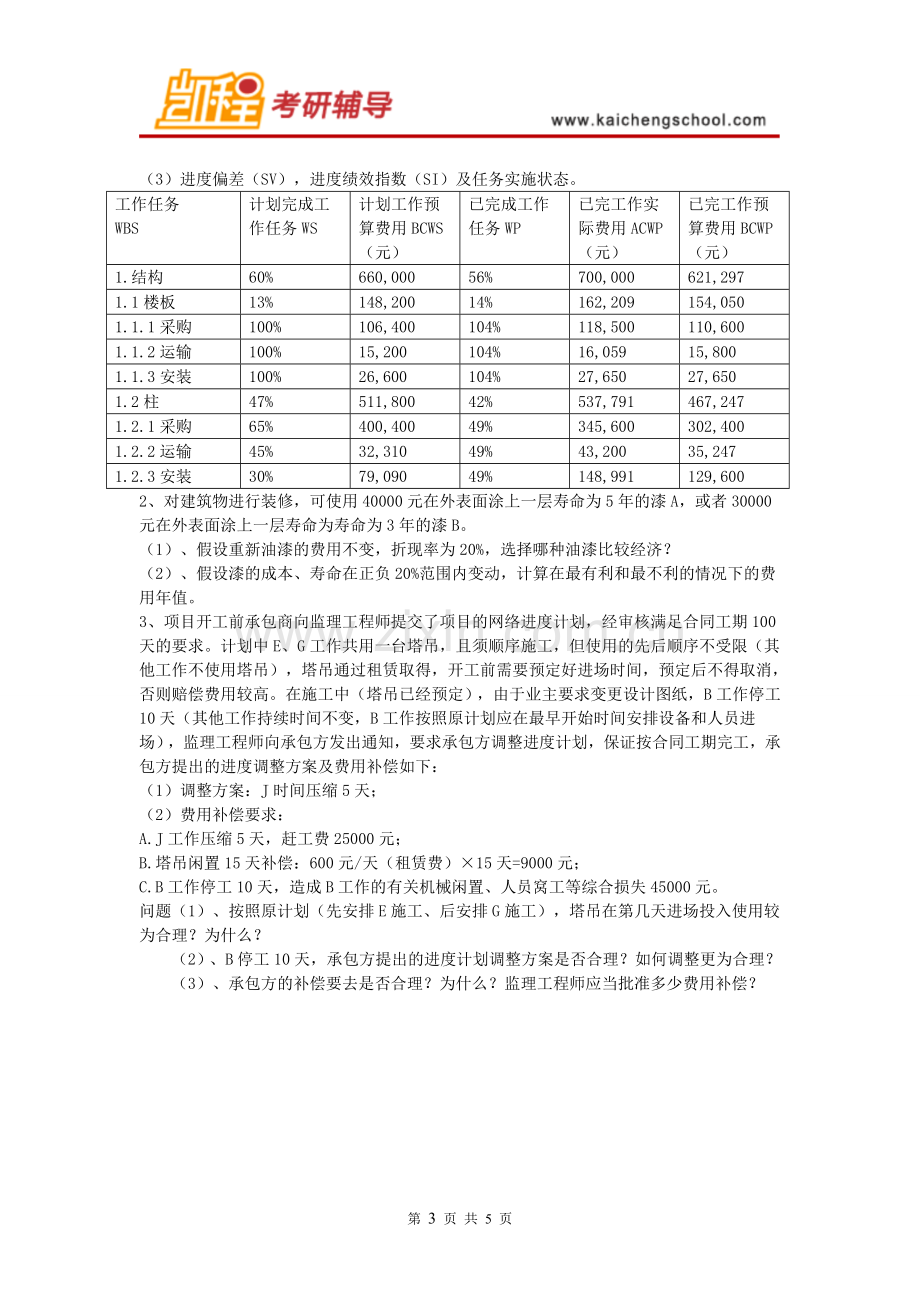 清华大学管理科学与工程考研真题.doc_第3页