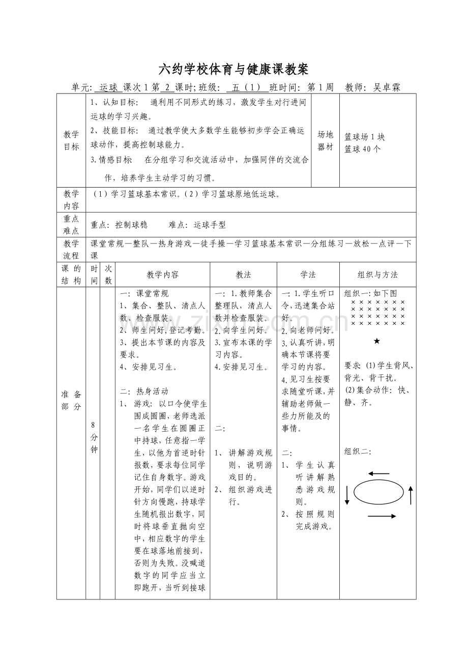 篮球常识第一周第二课.doc_第1页