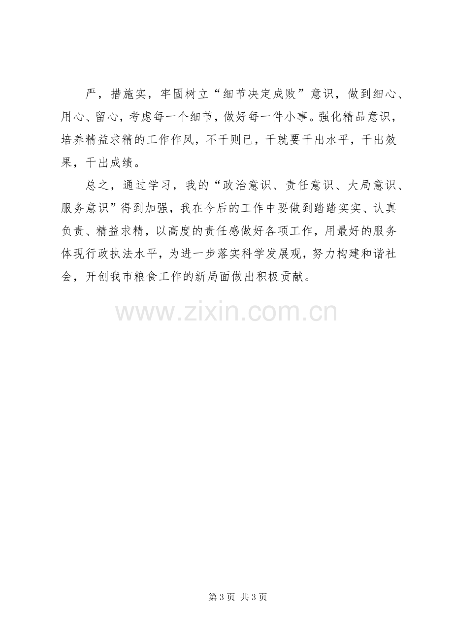 效能提高年活动体会心得.docx_第3页