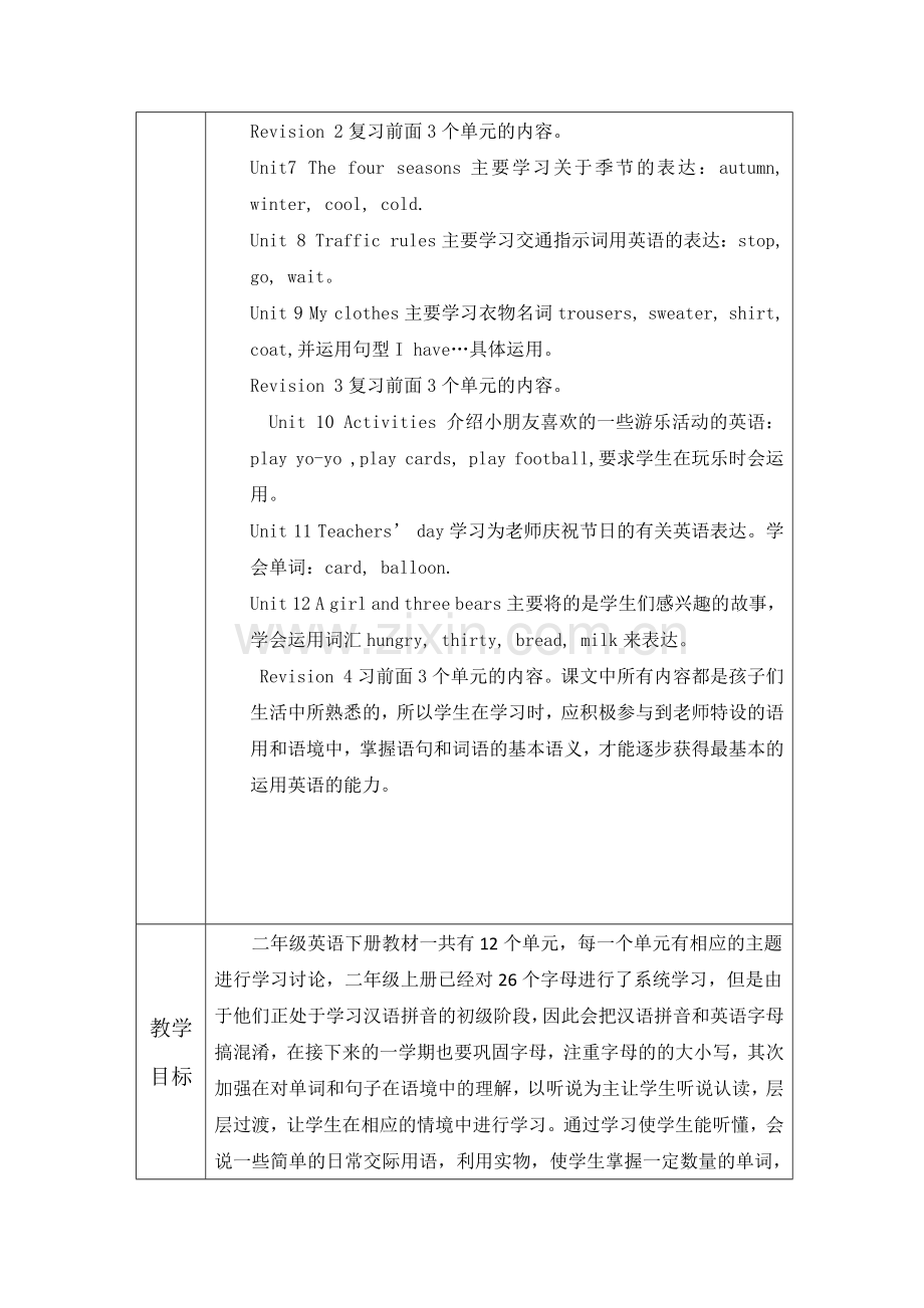 苏雁教师个人教学工作计划.docx_第2页