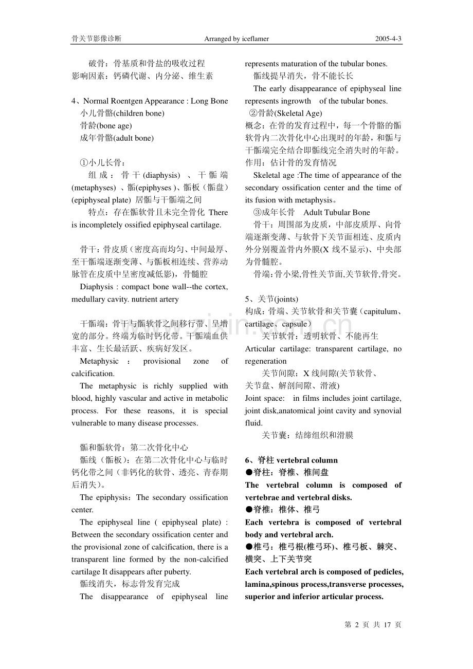 骨关节影像学表现.pdf_第2页