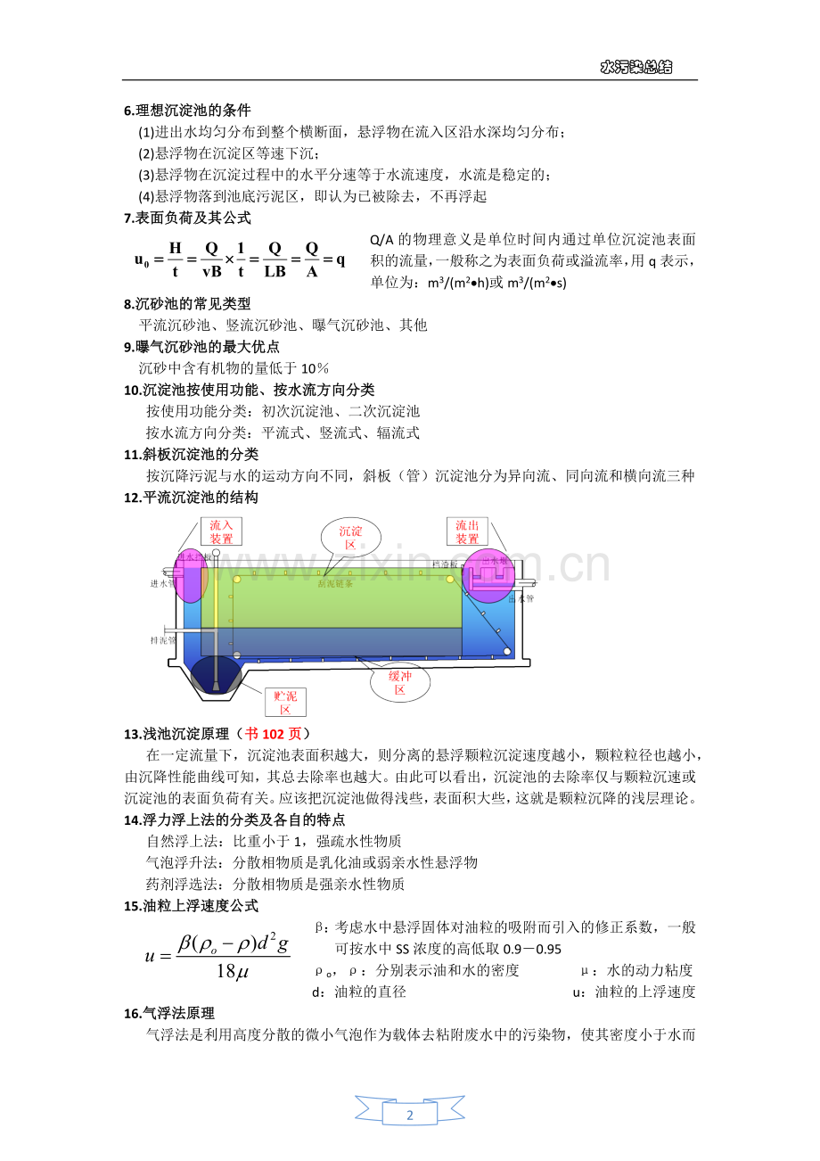 水污染总结.doc_第2页