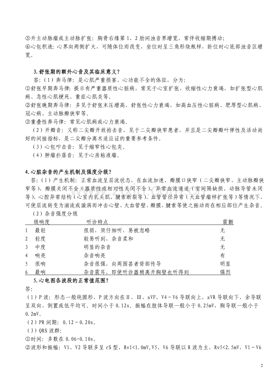 心内科知识点.doc_第2页