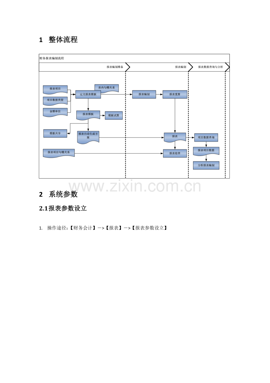 金蝶云星空系统操作手册报表样本.doc_第3页