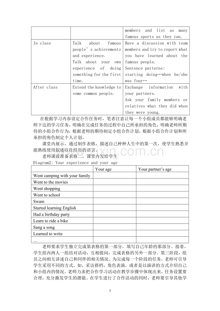 开展小组合作学习构建高效英语课堂.doc_第3页