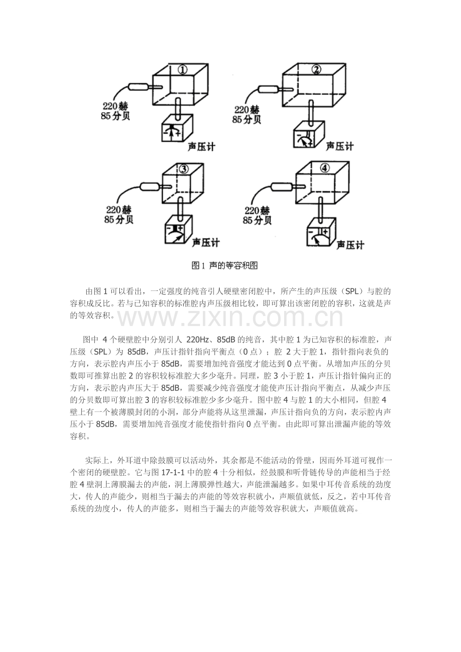 声阻抗测听的基本原理和结构.doc_第2页