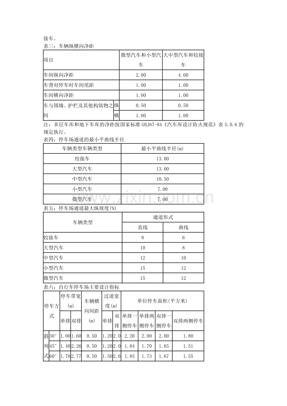 郑州停车场系统设计规范.doc_第3页