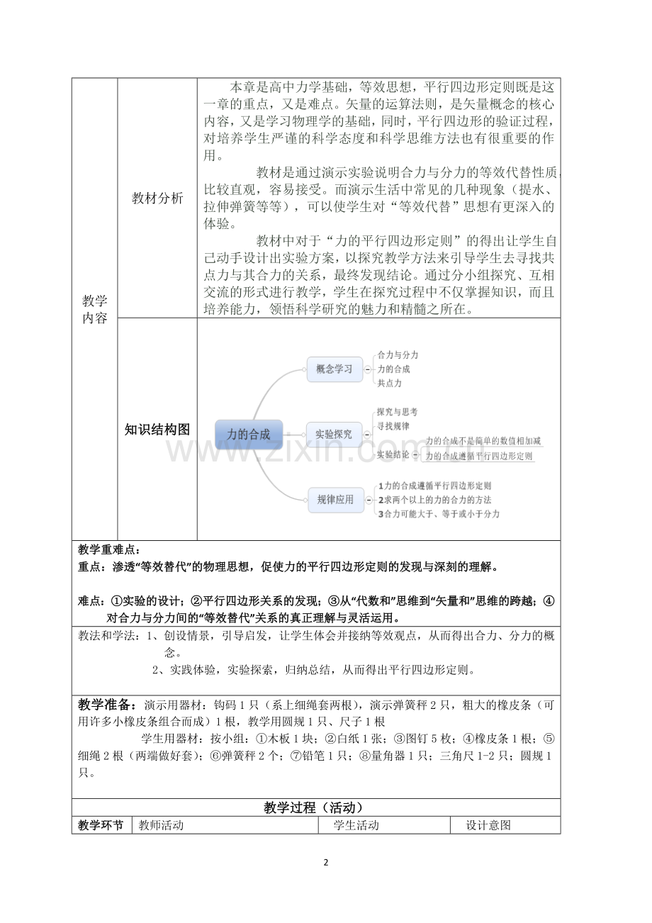 李周云力的合成教学设计.doc_第2页