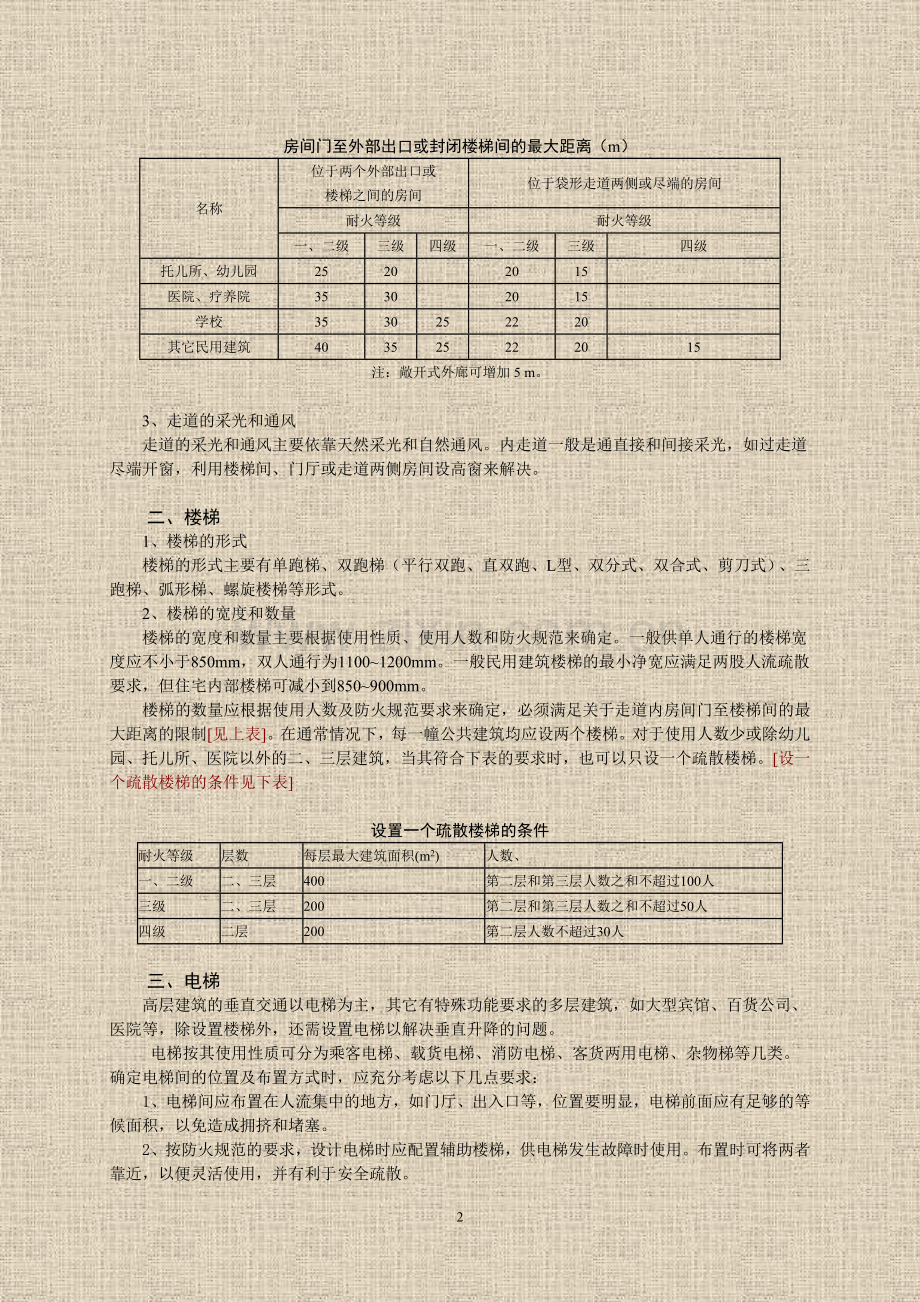 民用建筑设计原理.doc_第2页