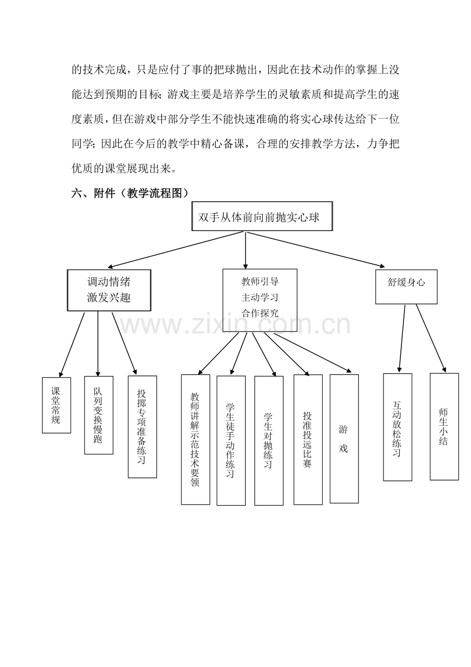 双手从体前向前抛实心球.doc_第3页