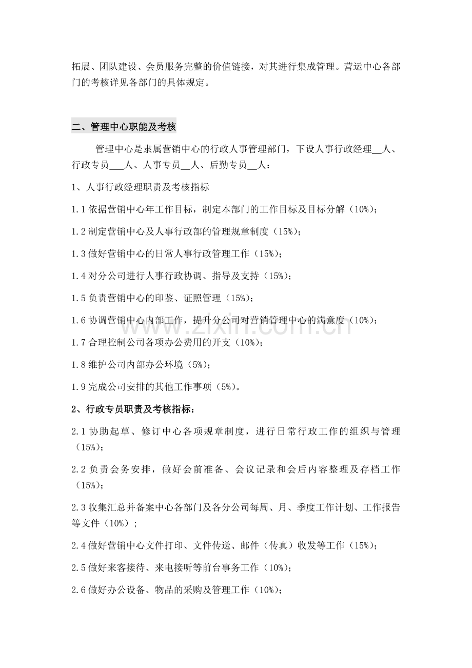 管理中心部门职能.docx_第2页