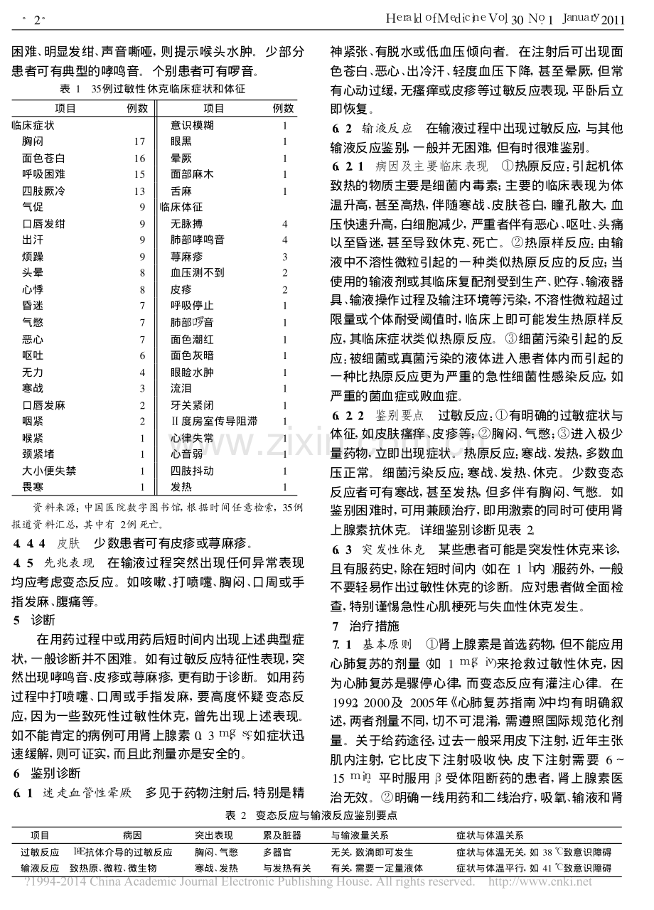 过敏性休克的急救_楼滨城.pdf_第2页