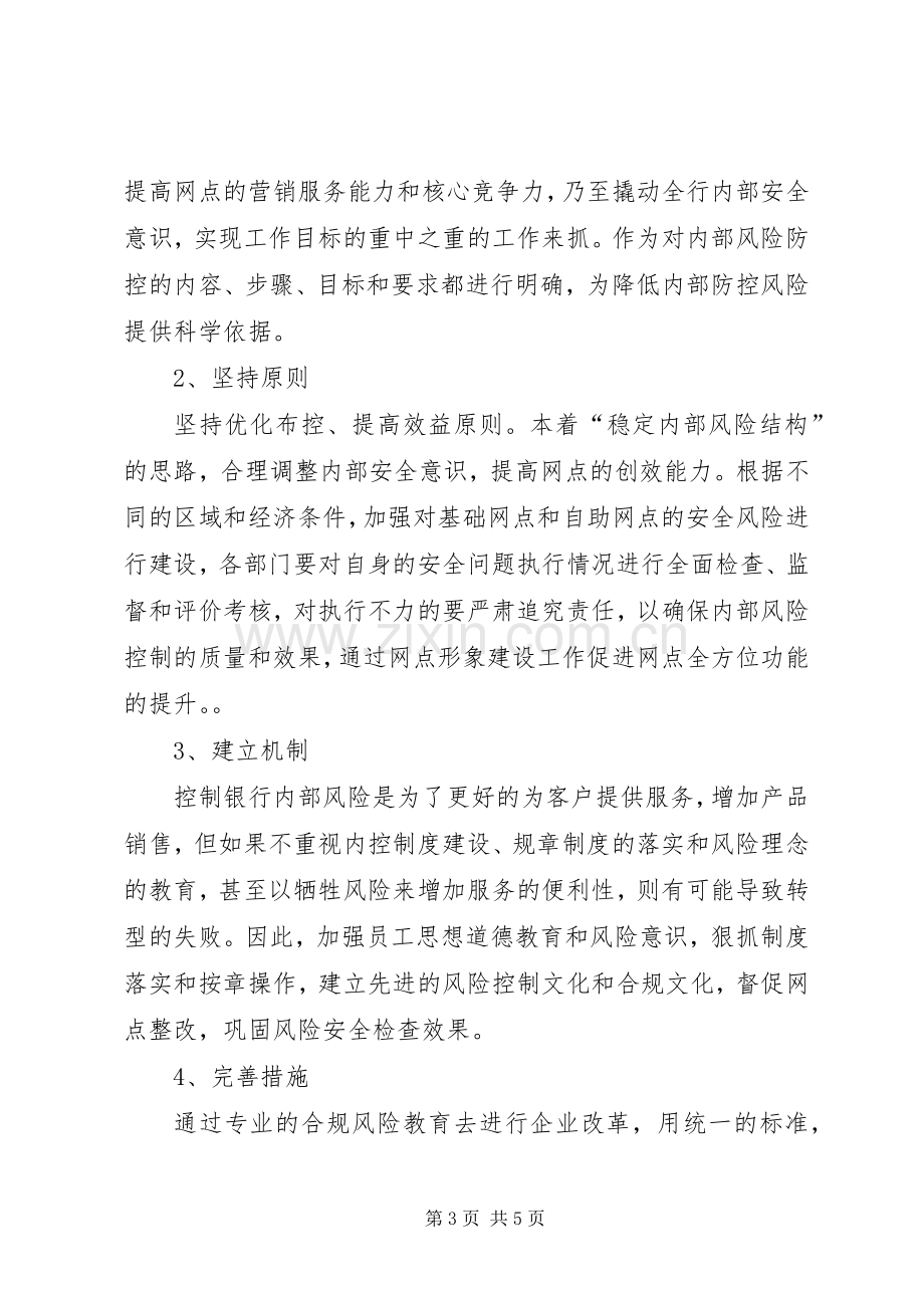 风险管控学习体会.docx_第3页