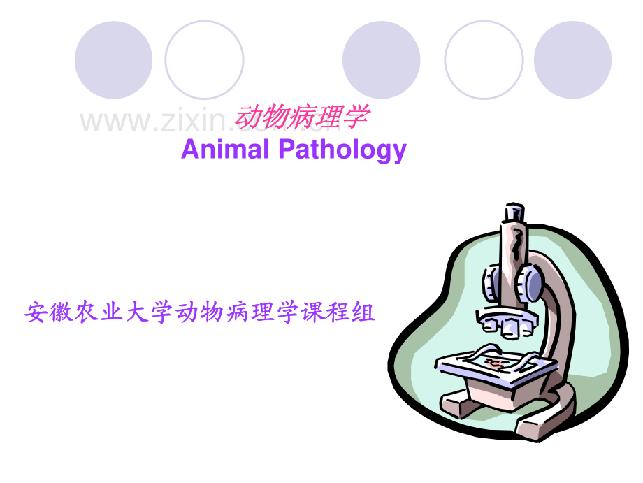 第一章绪论_动物病理学 (1).pdf_第1页