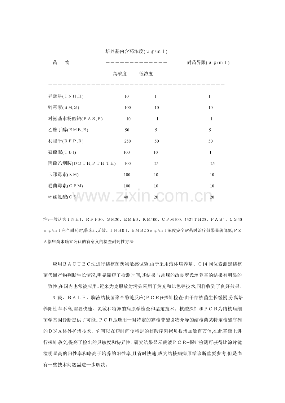 肺结核诊断和治疗指南.doc_第3页