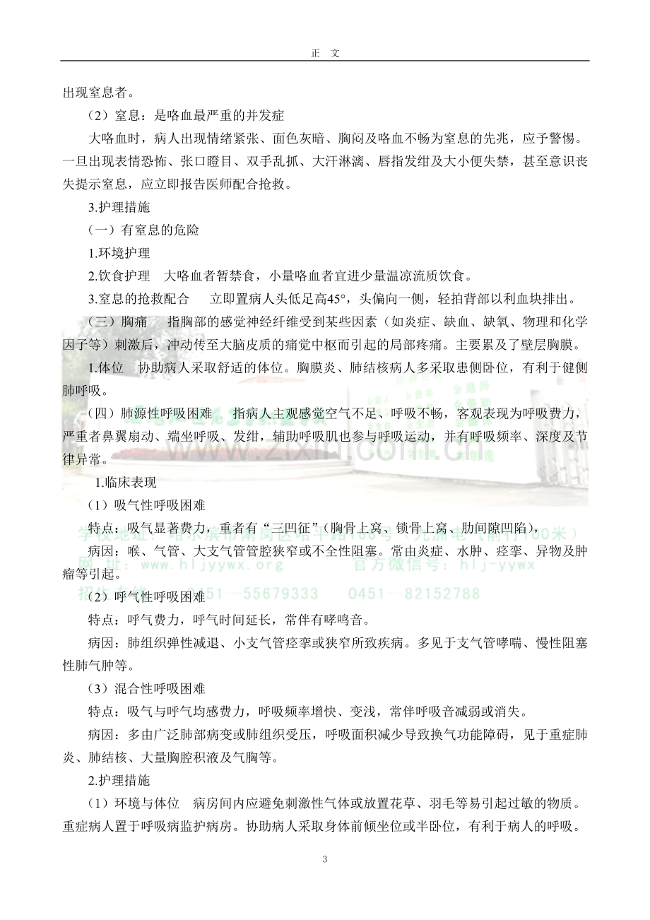 呼吸系统的解剖生理.doc_第3页