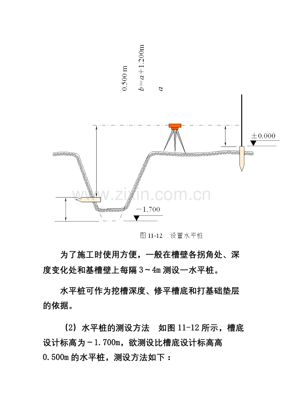 多层民用建筑施工测量.doc_第2页