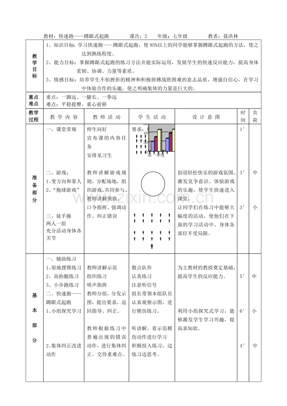 每天坚持一小时体育锻炼.doc_第1页