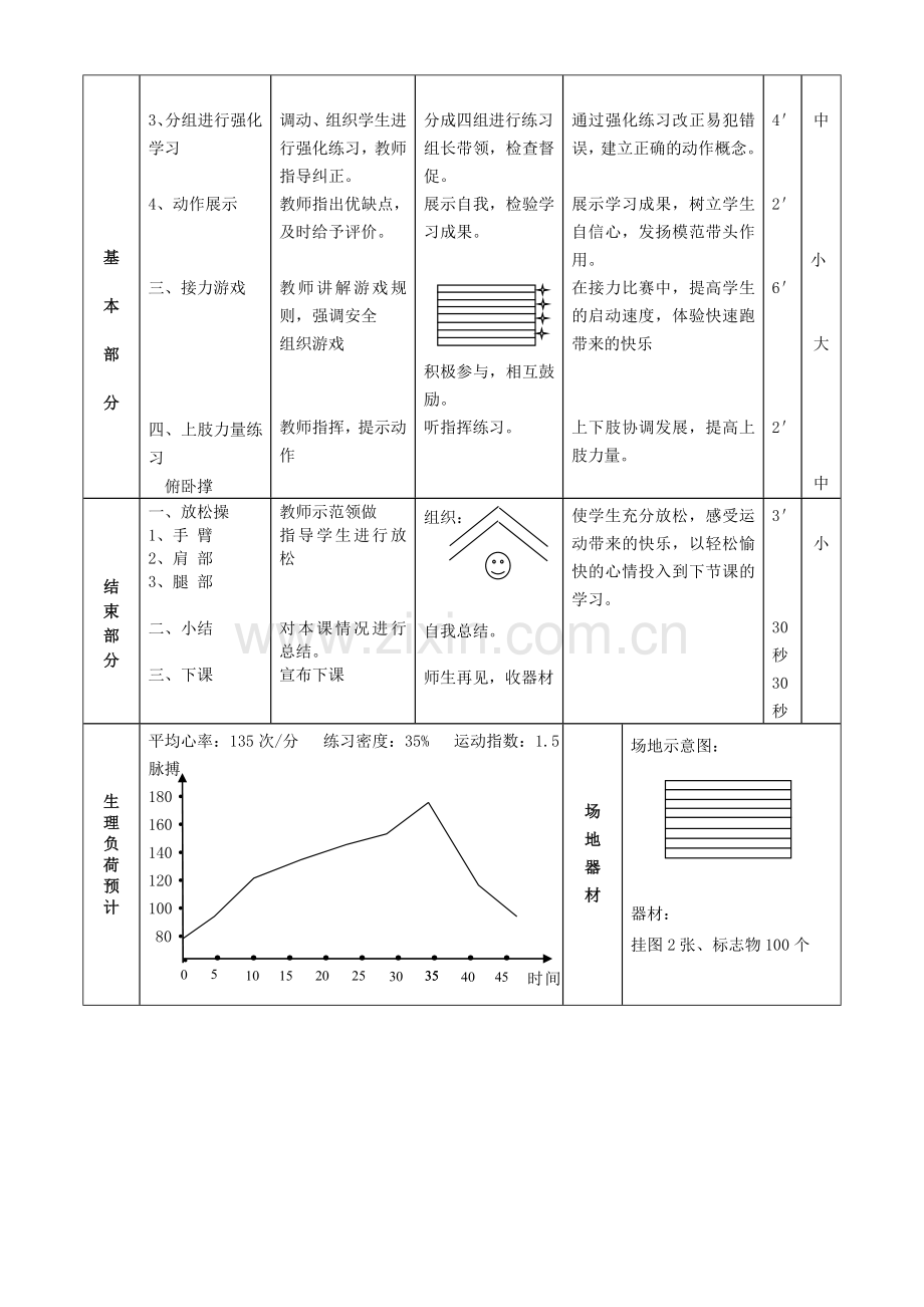 每天坚持一小时体育锻炼.doc_第2页