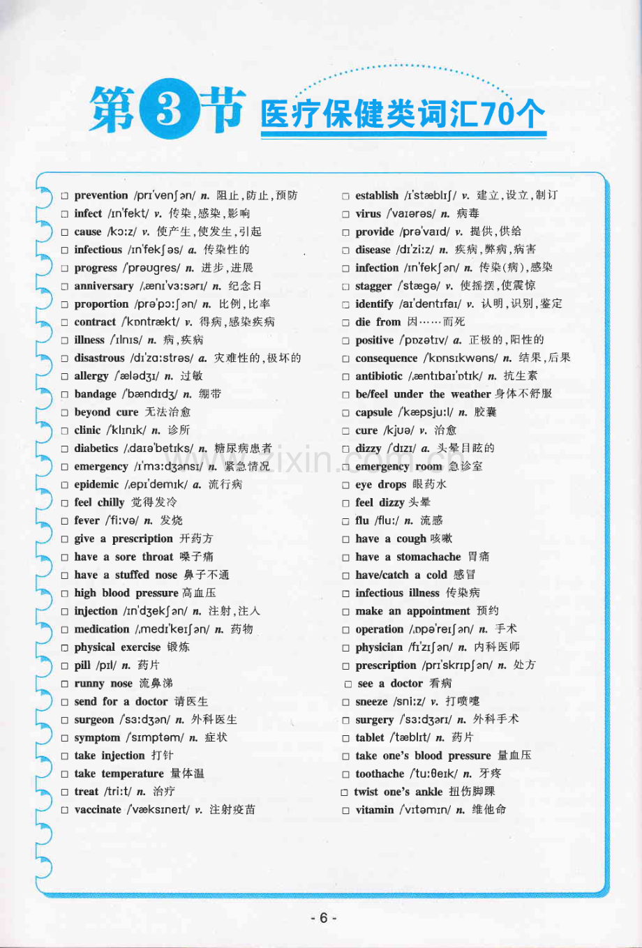 专四词汇表.pdf_第3页