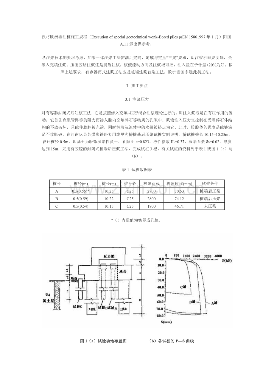 钻孔灌注桩后压浆方法.doc_第3页