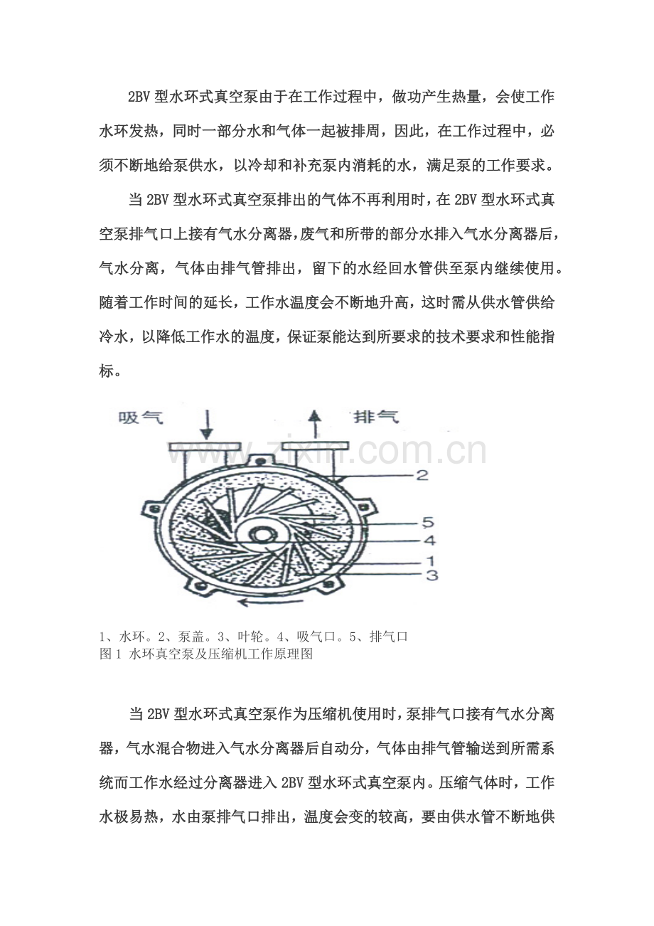 真空泵说明书.docx_第3页