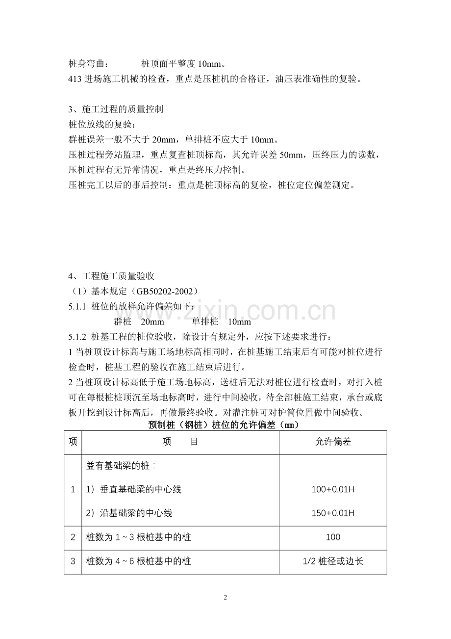 地基与基础工程质量监理.doc_第2页