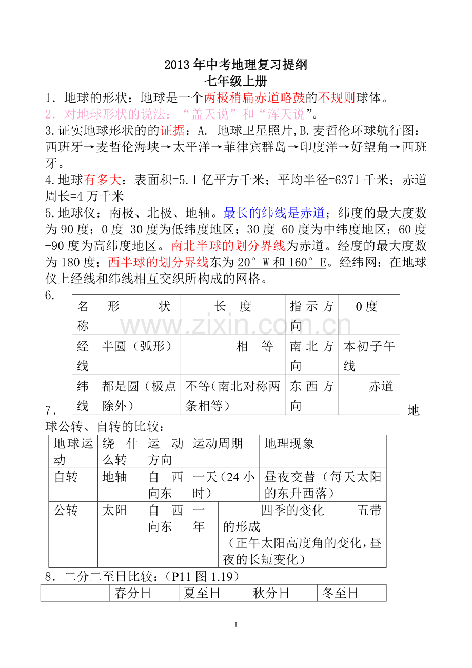 《植物体的结构层次》教学设计.doc_第1页