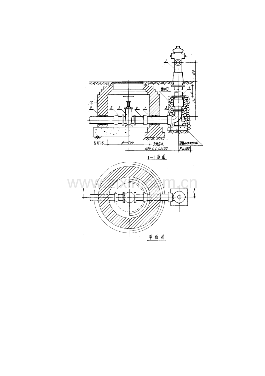 室外消防管道及设备安装施工工艺.pdf_第3页