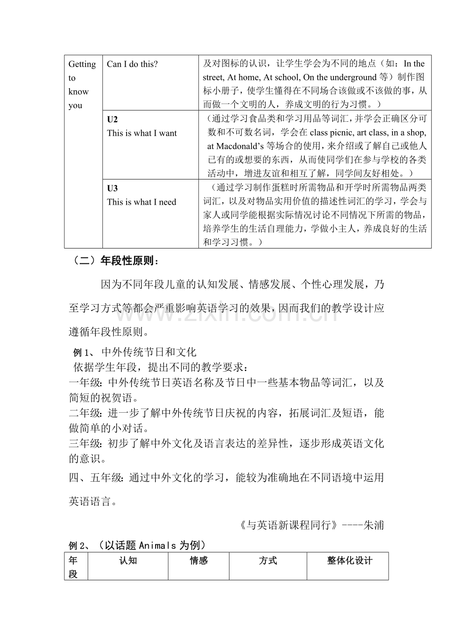 在英语学科教学中渗透德育教育.doc_第3页