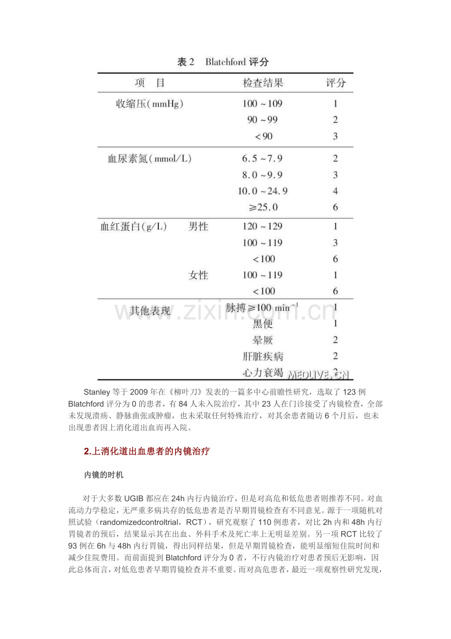 上消化道出血风险评估.doc_第2页