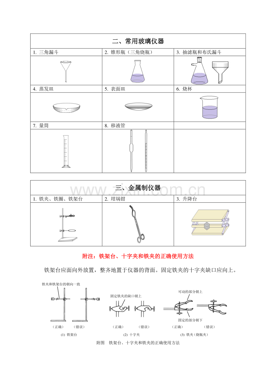 《有机化学实验》基础知识.pdf_第2页