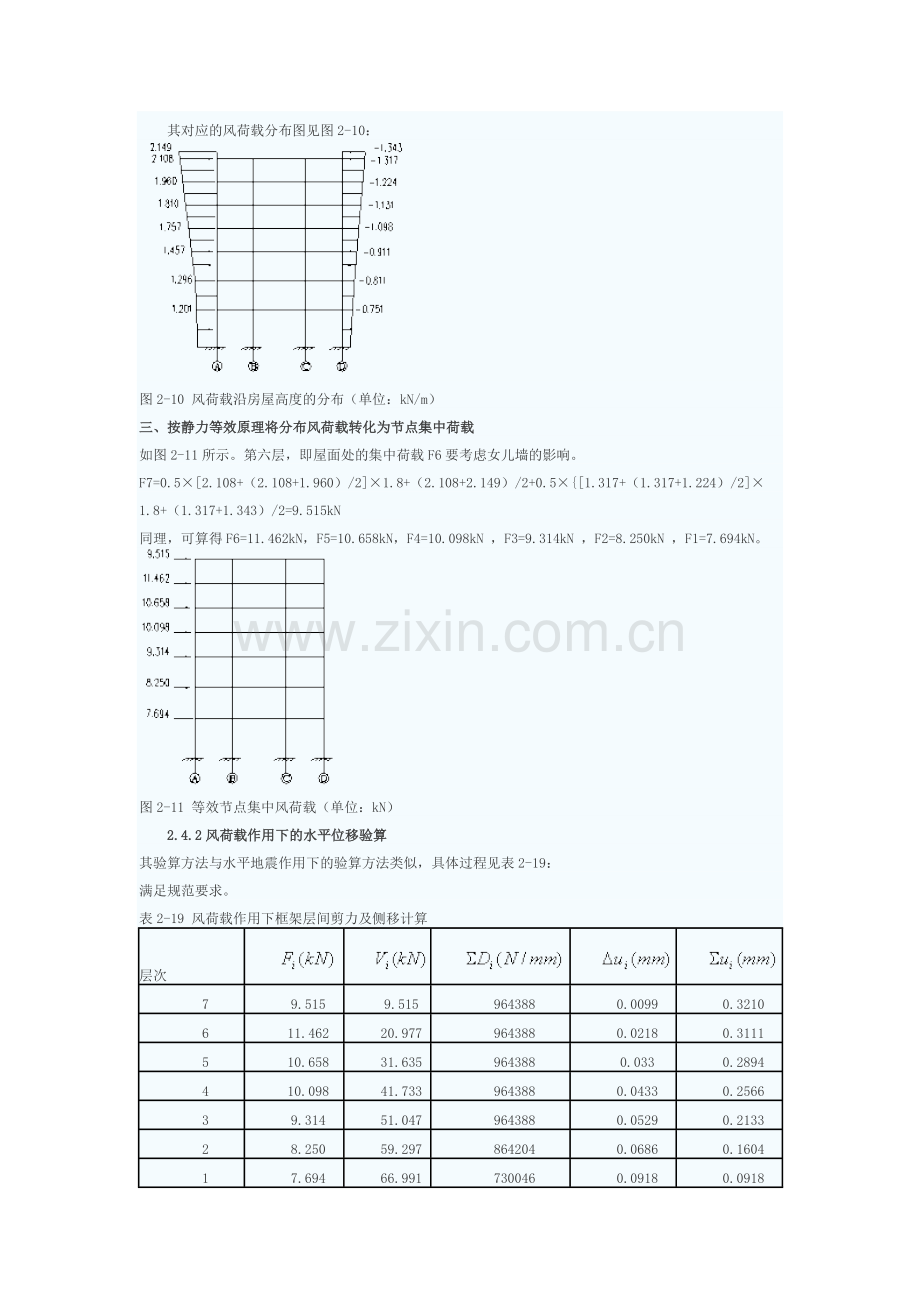 横向风荷载的计算.doc_第2页