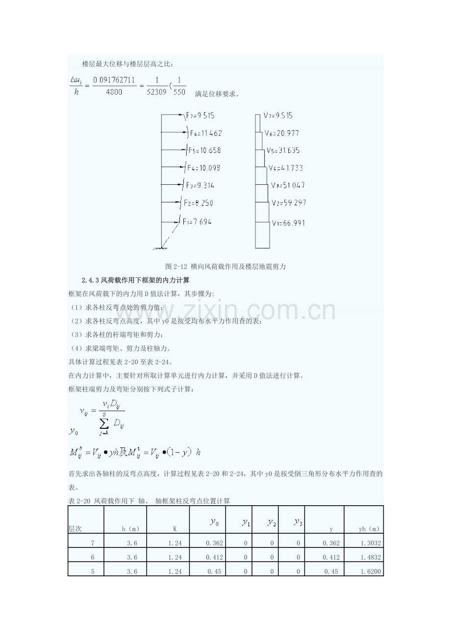 横向风荷载的计算.doc_第3页