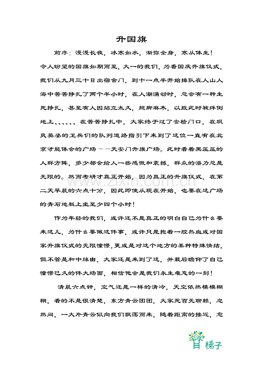 升国旗.docx_第1页