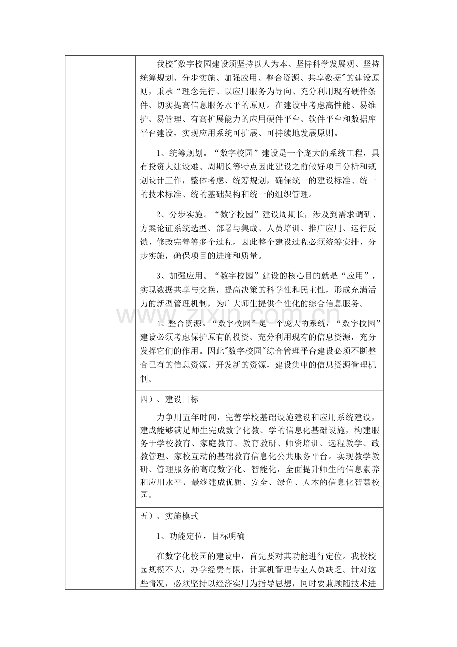 栲栳中心校学校信息化建设规划.docx_第2页