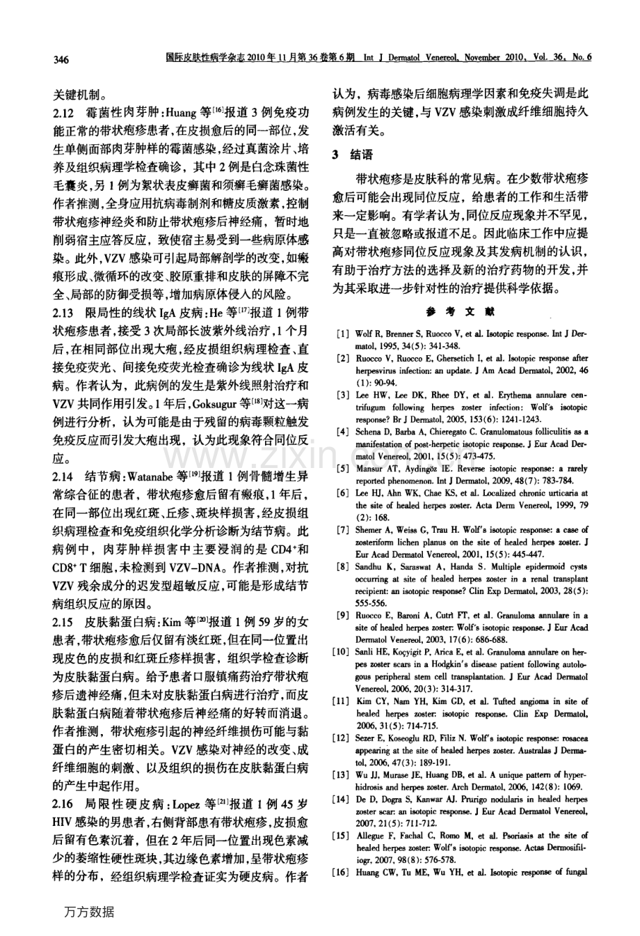 带状疱疹同位反应及相关皮肤病.pdf_第3页