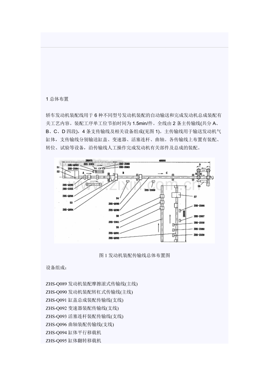 轿车发动机装配线.doc_第1页