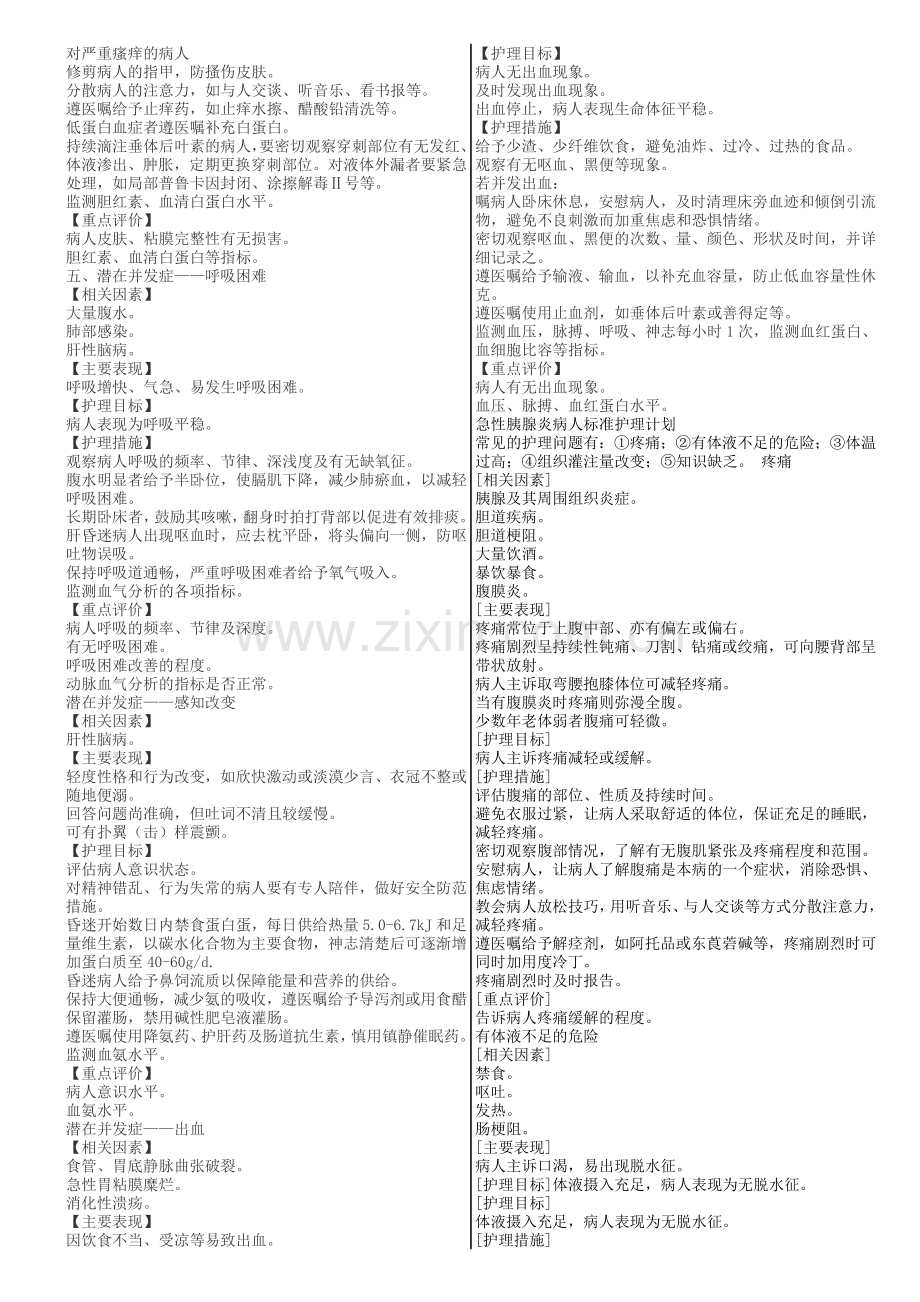 消化系统护理计划.doc_第2页