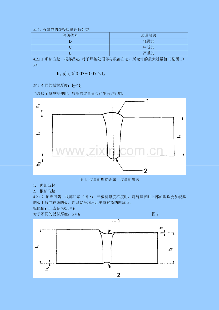 对激光焊接毛坯的综合要求.doc_第2页