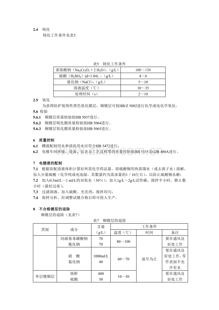 电镀铜工艺规范.doc_第3页