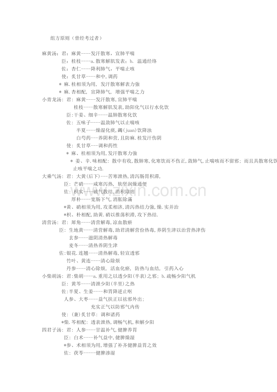 方剂学总结.doc_第1页