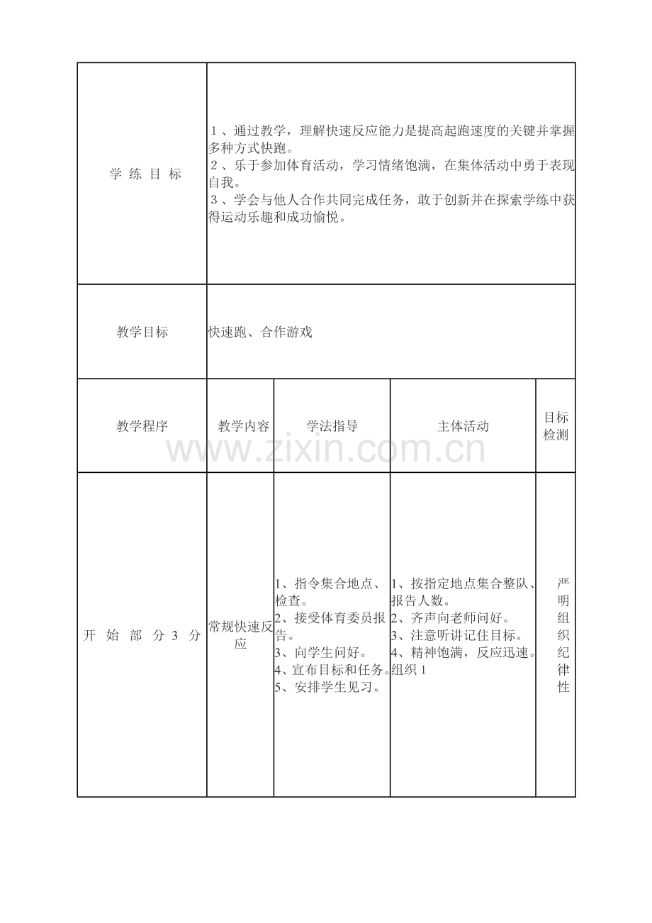 《快速跑》教学设计.docx_第2页