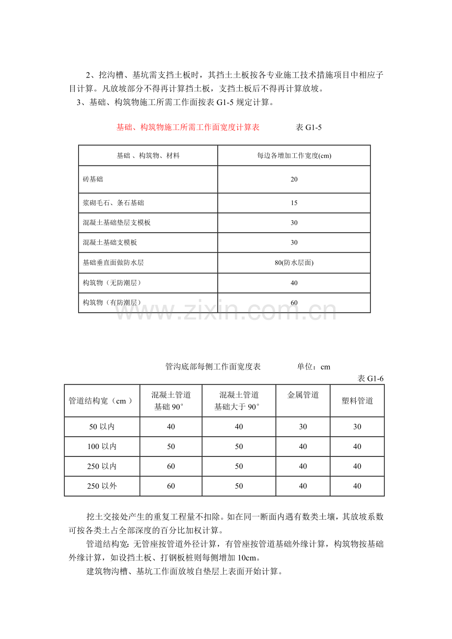 定额工程量计算规则.doc_第2页