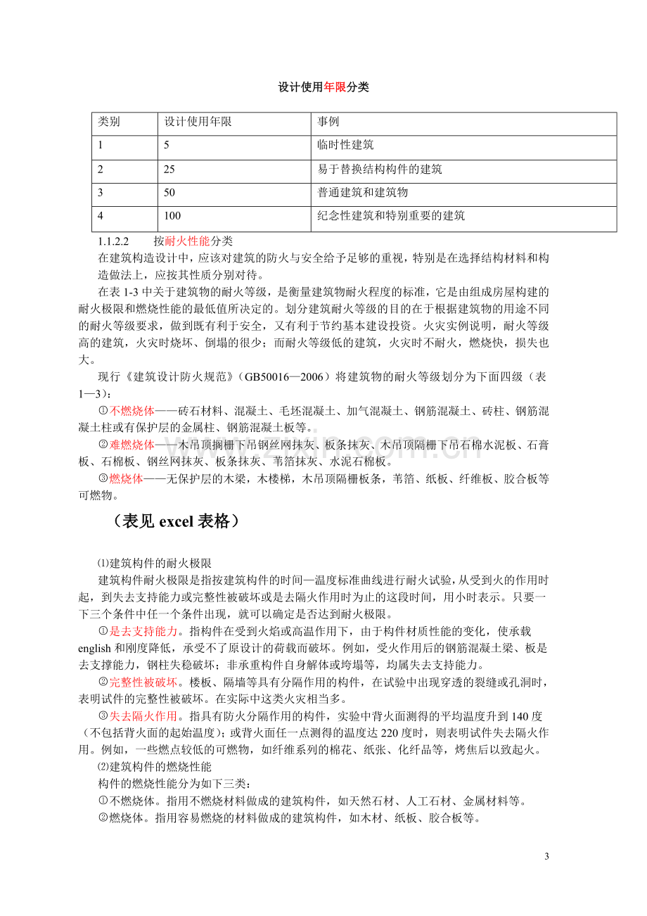 建筑物的分类和等级划分.doc_第3页