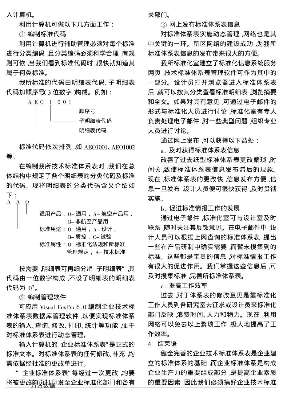 对企业标准体系表实施动态管理.pdf_第3页