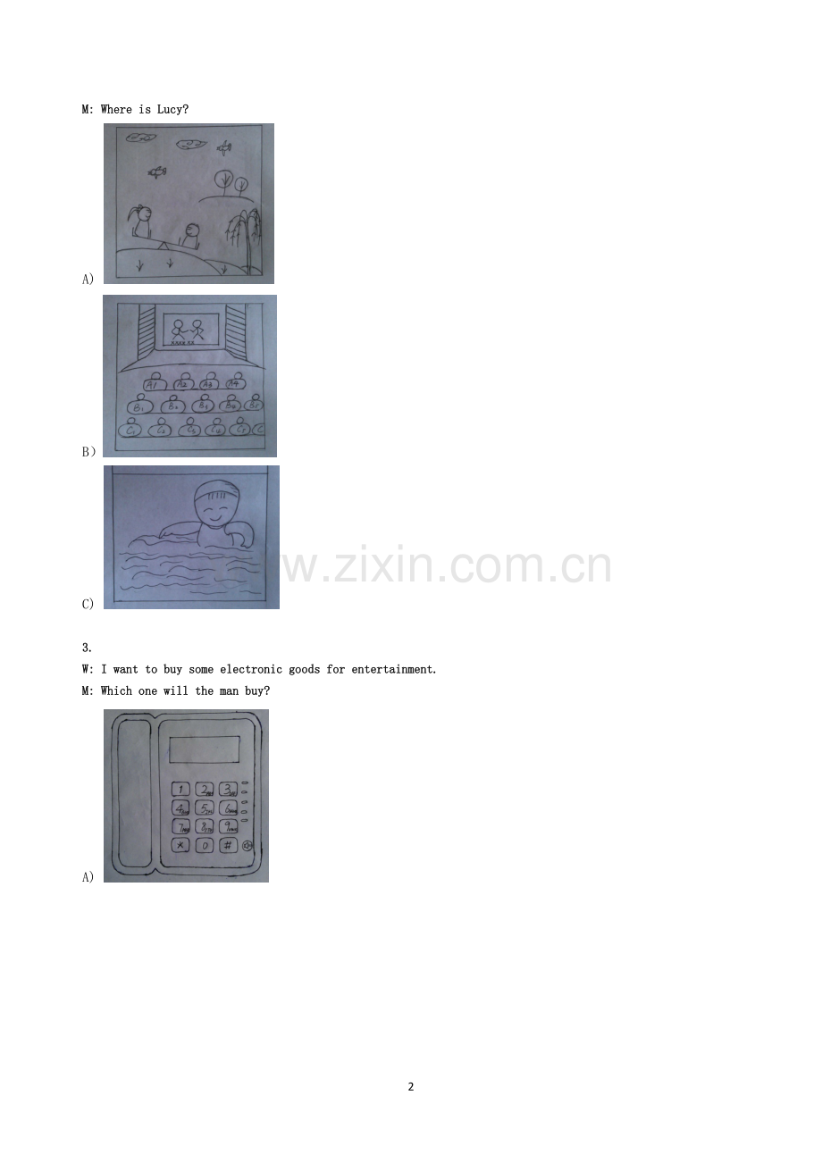 职业英语技能大赛模拟题8.doc_第2页