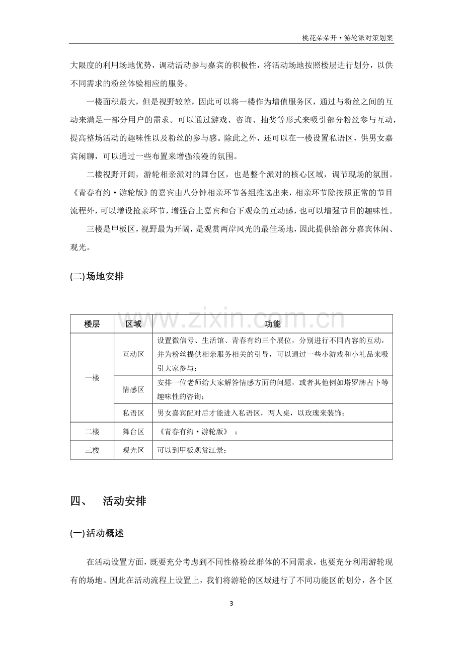 游轮派对策划方案(完善版).docx_第3页