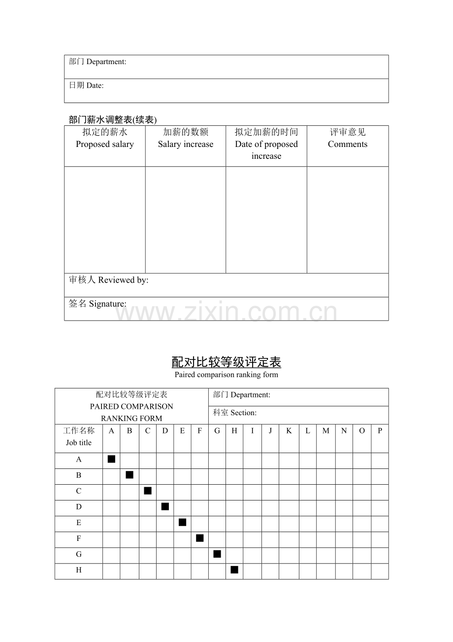 公司企业公司员工教育培训心得报告书.doc_第3页